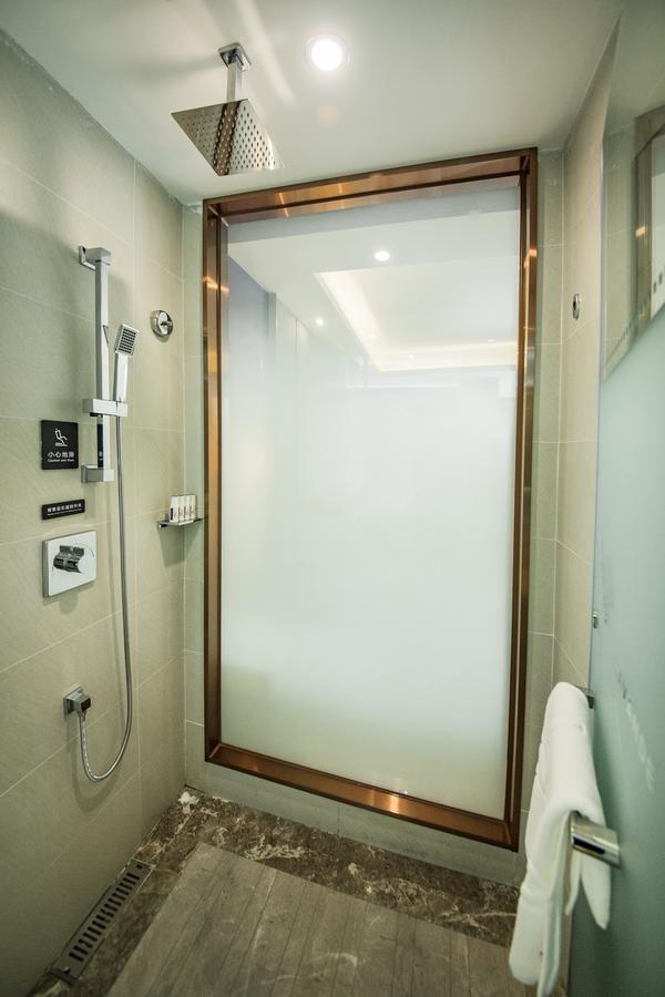 Lavande Hotel Guangzhou Haizhu Square Beijing Road Pedestrian Street 외부 사진